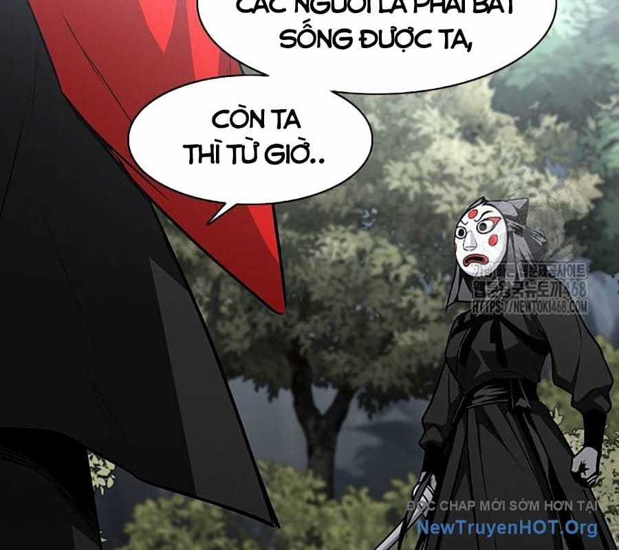 Kiếm Vương - Chapter 54 - Trang 19