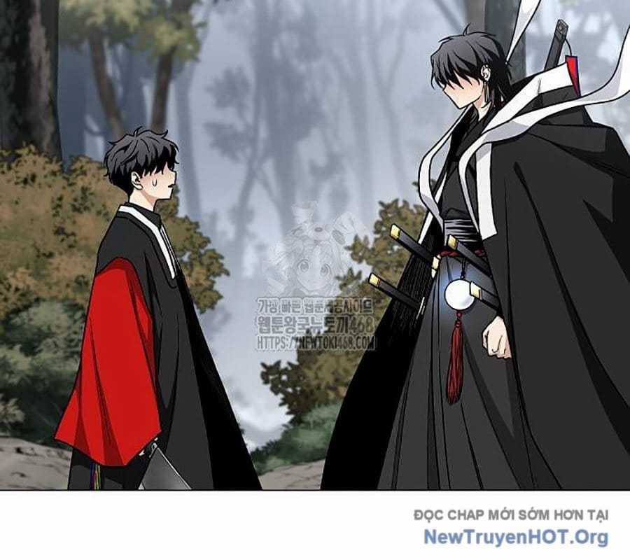 Kiếm Vương - Chapter 54 - Trang 192