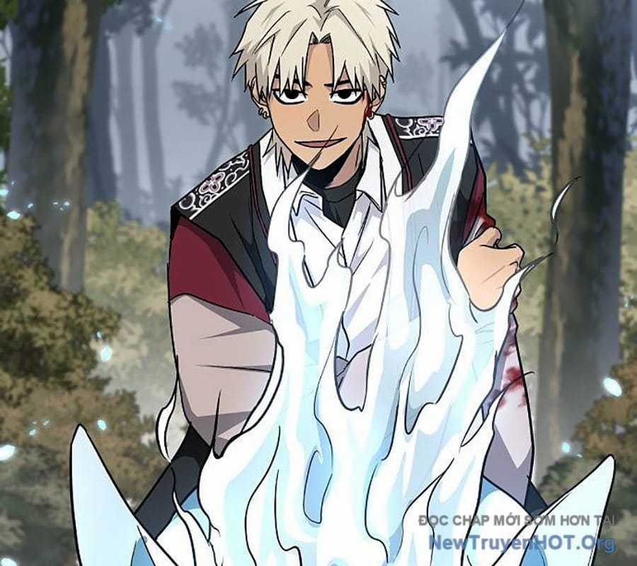 Kiếm Vương - Chapter 54 - Trang 204