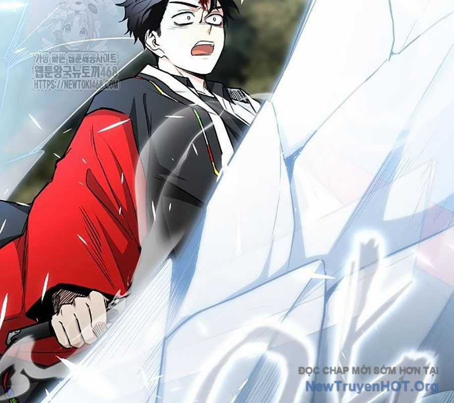 Kiếm Vương - Chapter 54 - Trang 35