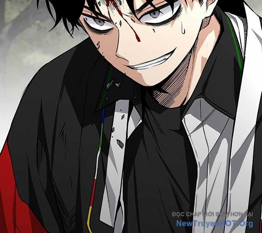 Kiếm Vương - Chapter 54 - Trang 7