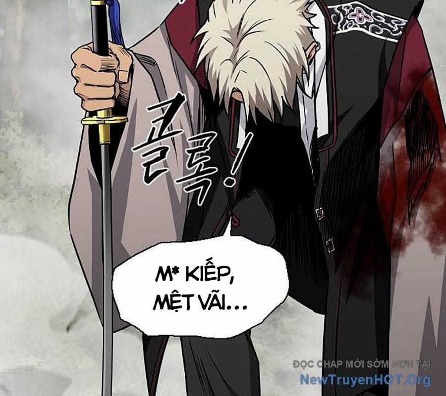 Kiếm Vương - Chapter 54 - Trang 83