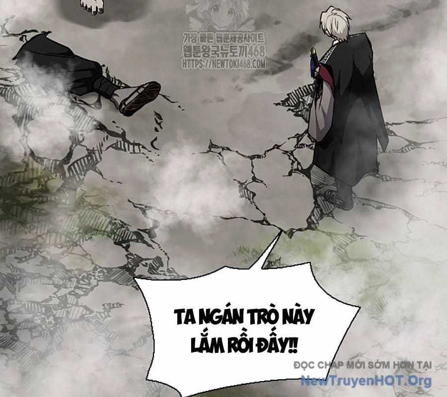 Kiếm Vương - Chapter 54 - Trang 86