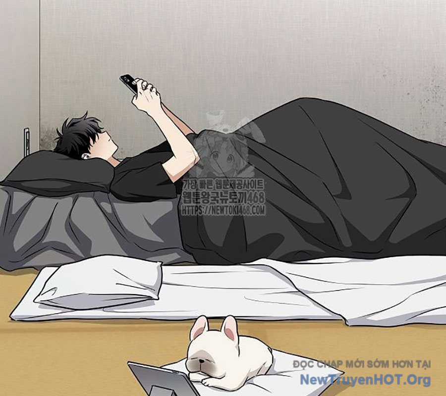 Kiếm Vương - Chapter 55 - Trang 106