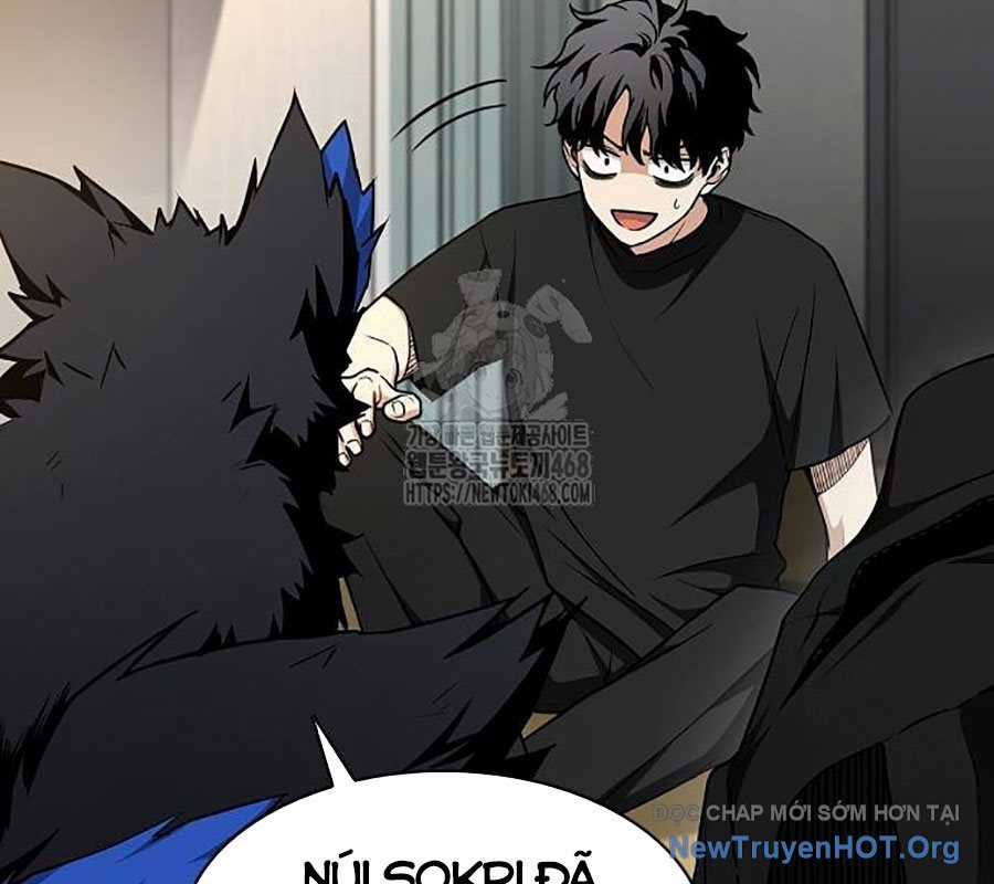 Kiếm Vương - Chapter 55 - Trang 18