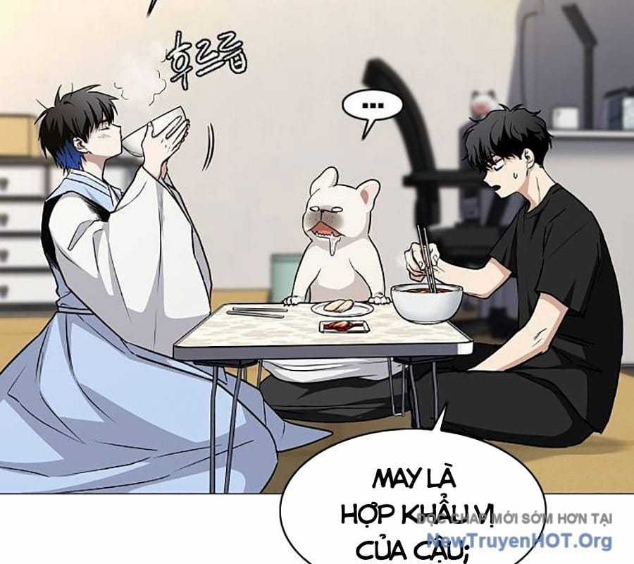 Kiếm Vương - Chapter 55 - Trang 76