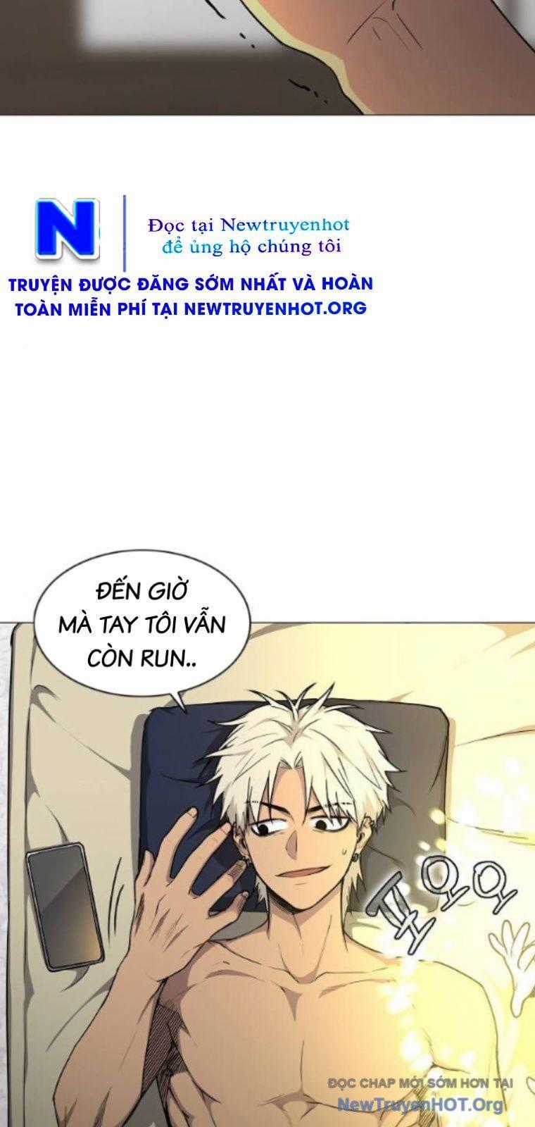 Kiếm Vương - Chapter 56 - Trang 2