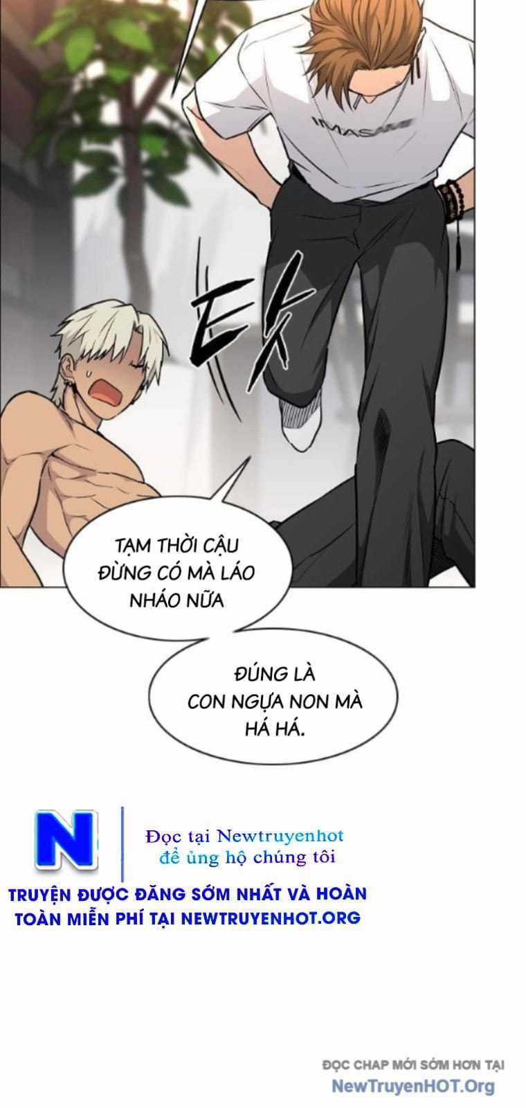 Kiếm Vương - Chapter 56 - Trang 12