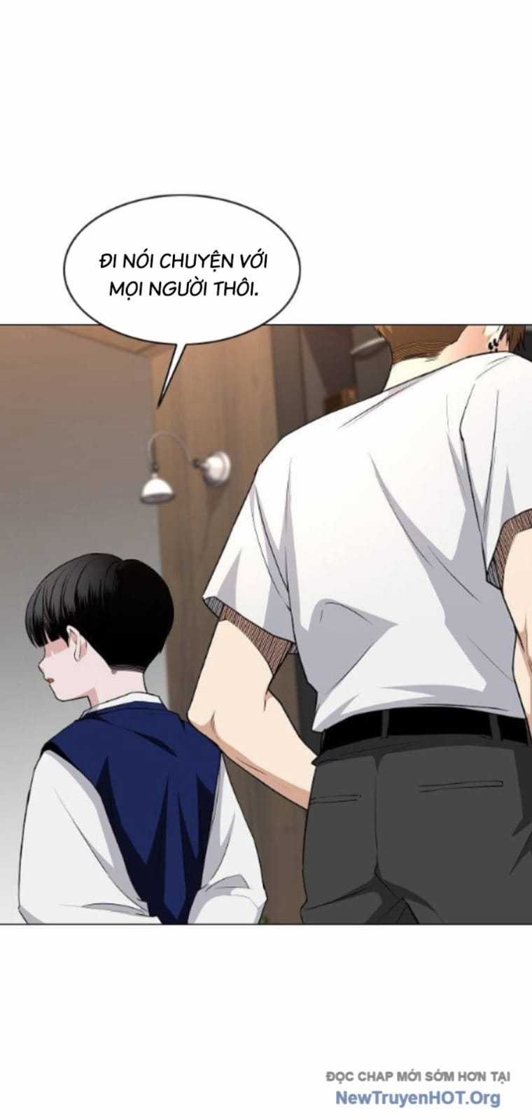 Kiếm Vương - Chapter 56 - Trang 19