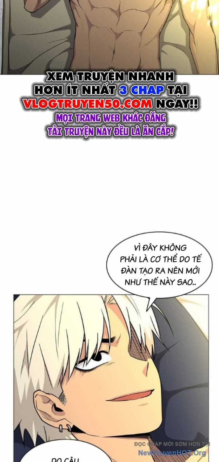 Kiếm Vương - Chapter 56 - Trang 3