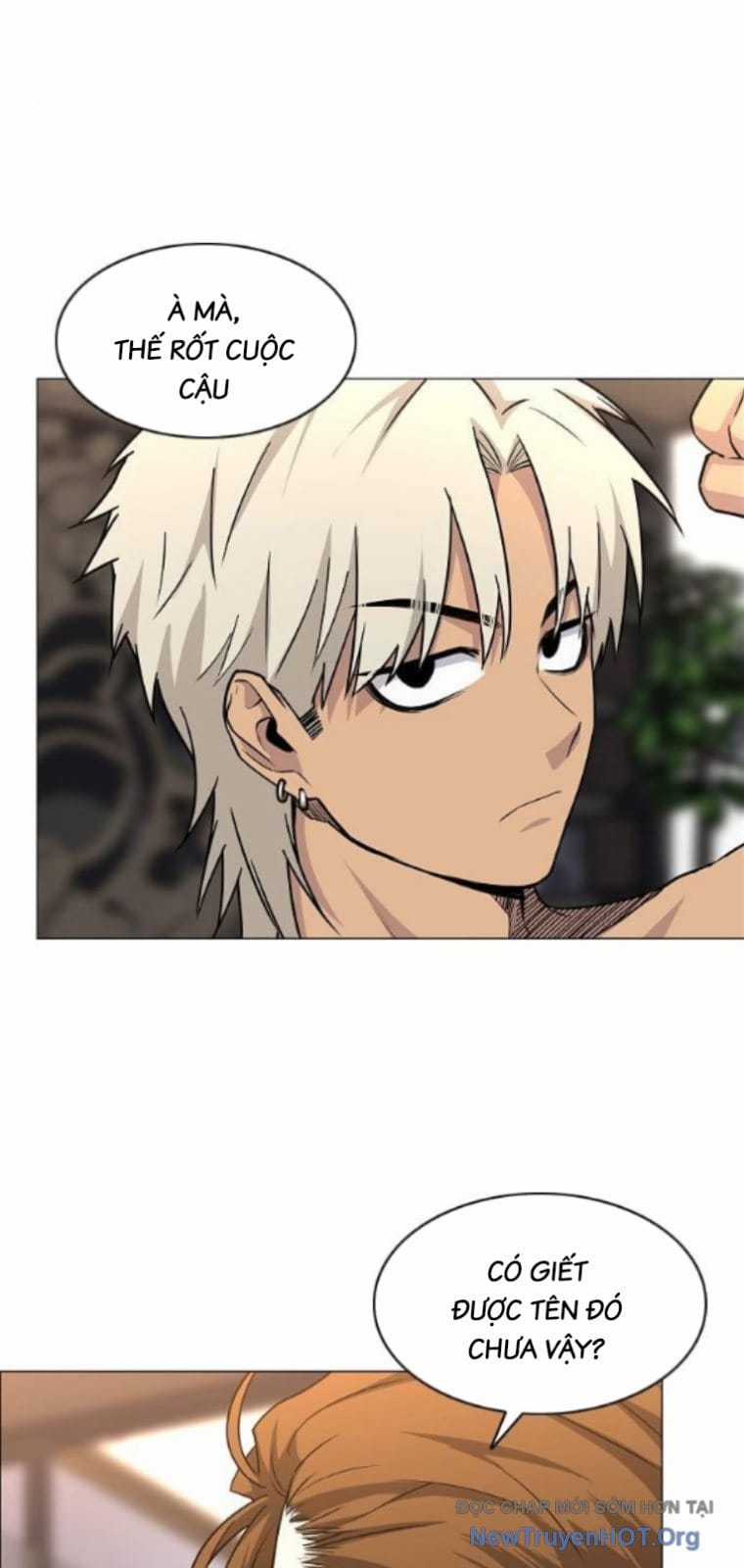 Kiếm Vương - Chapter 56 - Trang 21