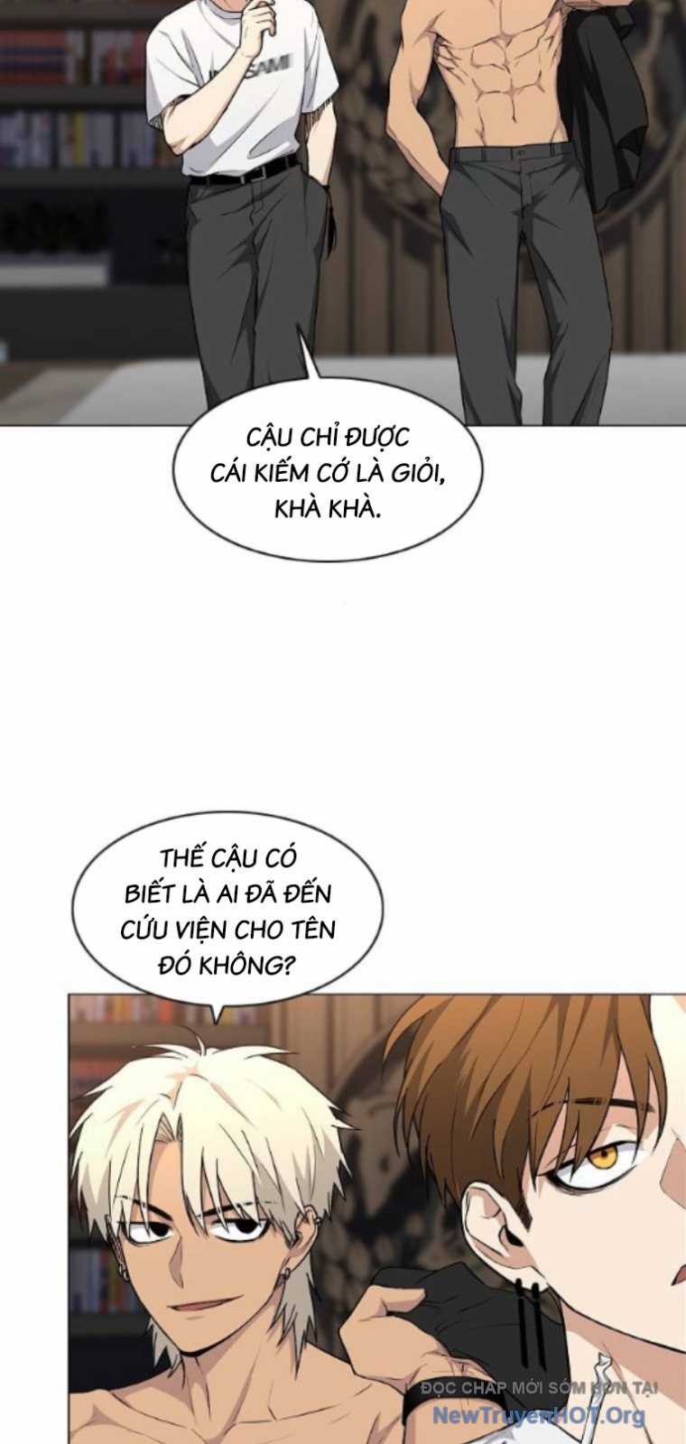 Kiếm Vương - Chapter 56 - Trang 23