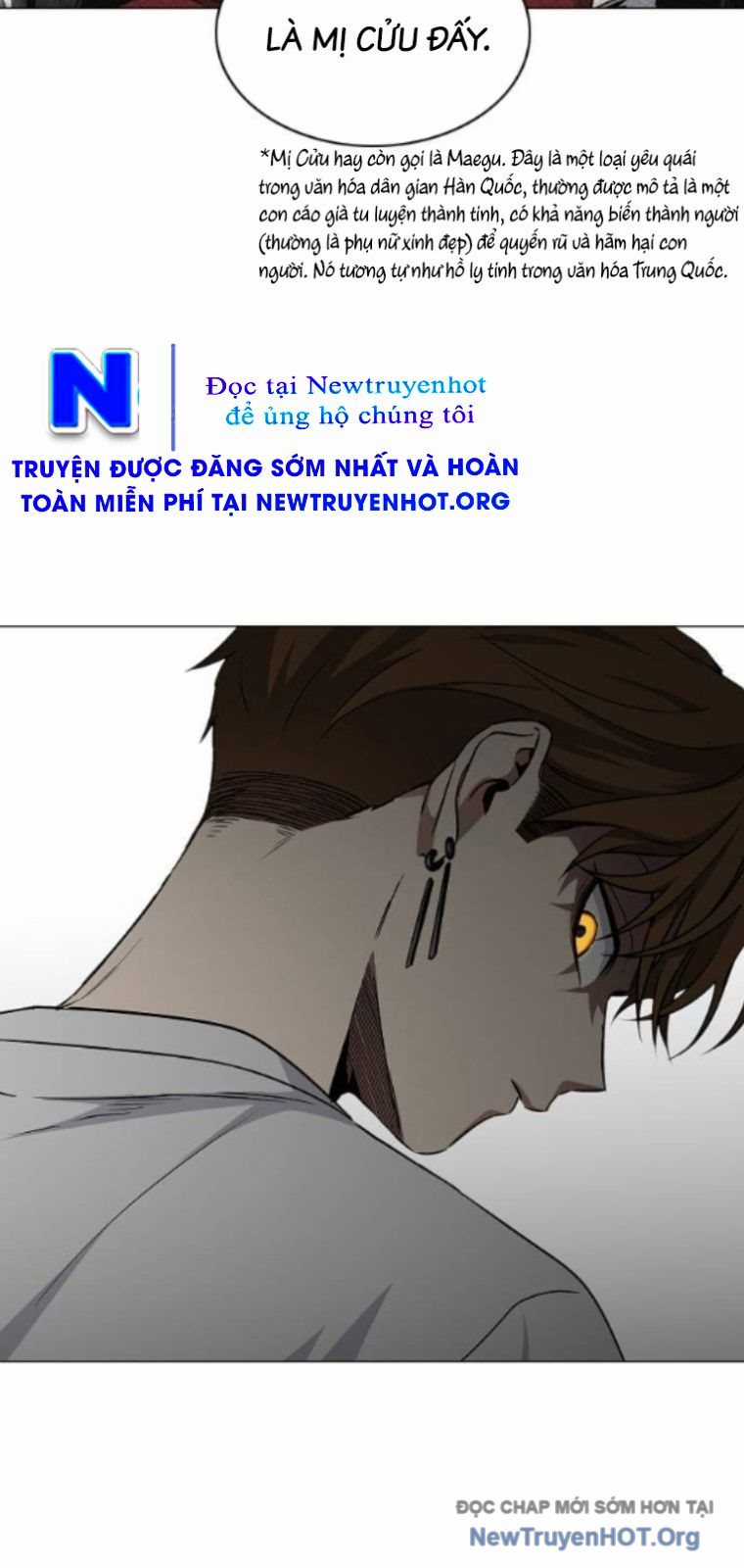 Kiếm Vương - Chapter 56 - Trang 25