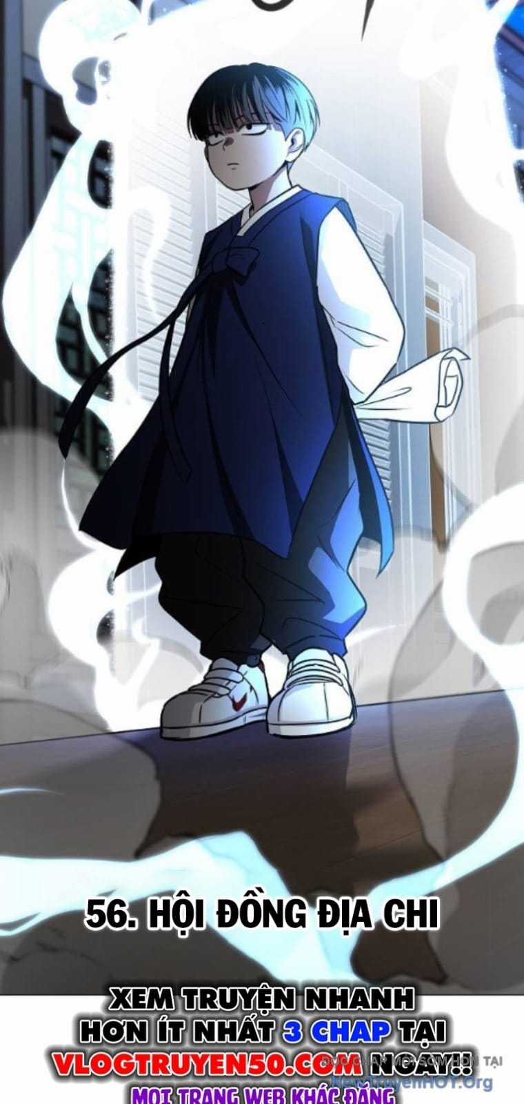 Kiếm Vương - Chapter 56 - Trang 29