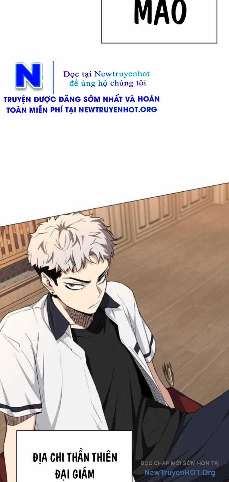 Kiếm Vương - Chapter 56 - Trang 33