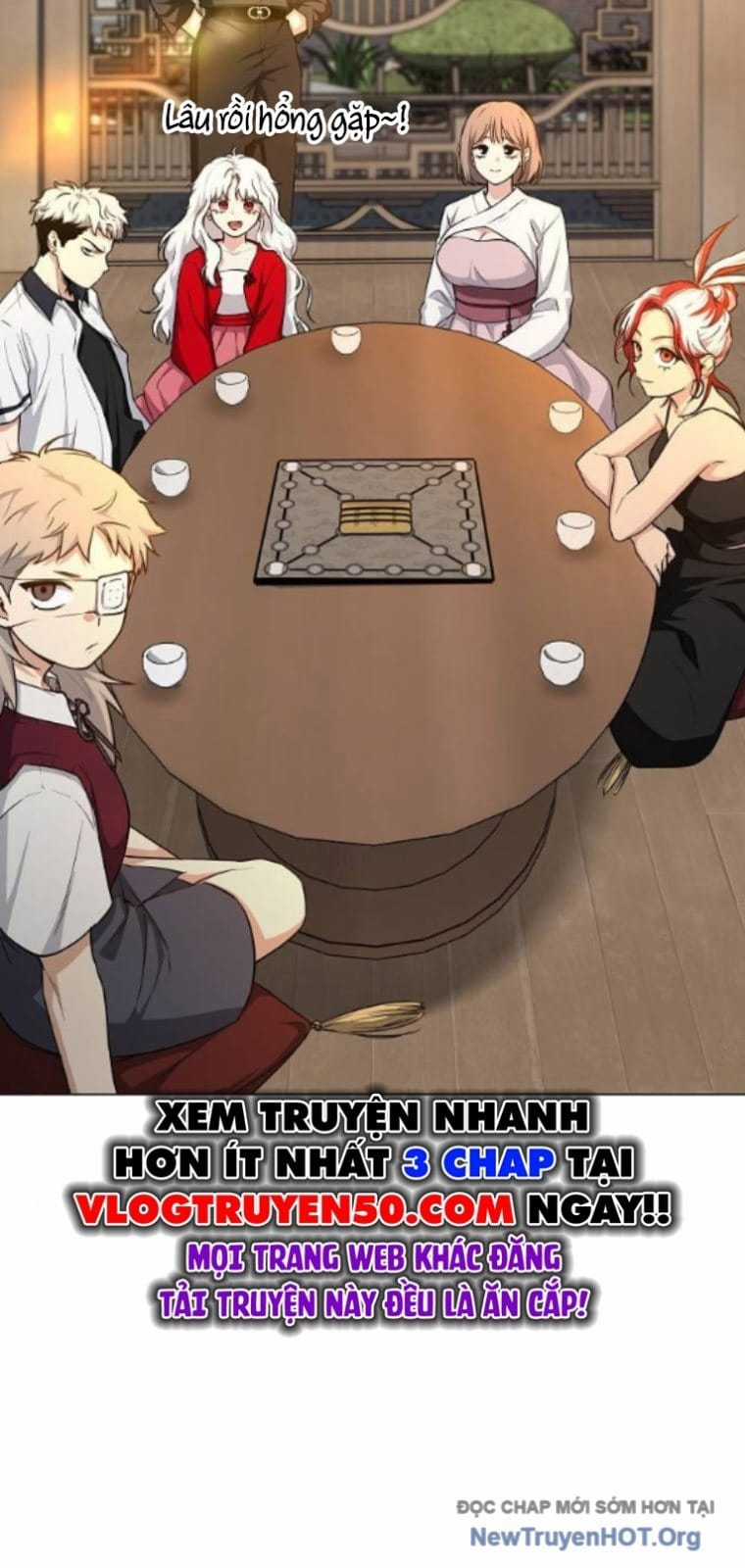 Kiếm Vương - Chapter 56 - Trang 36