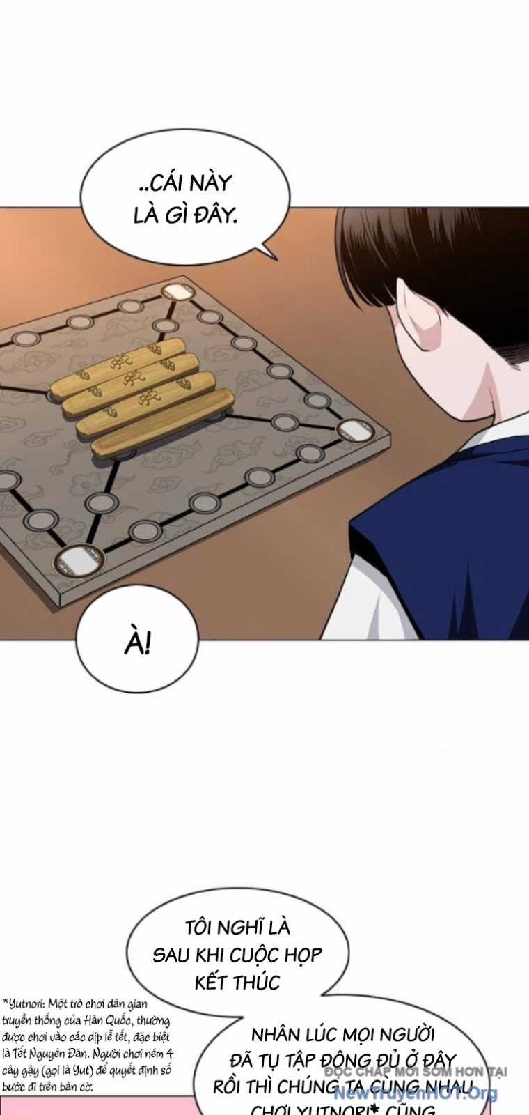 Kiếm Vương - Chapter 56 - Trang 37