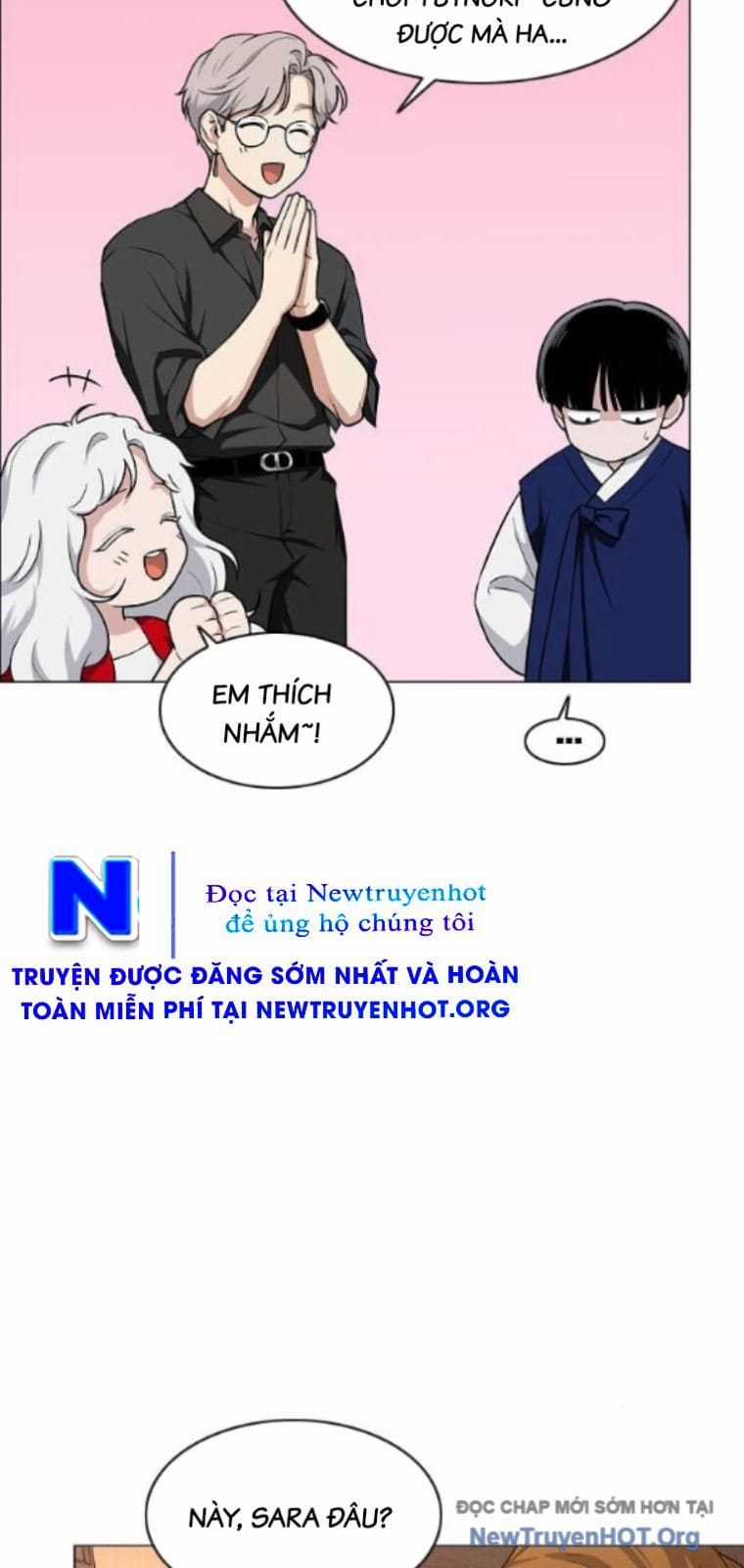 Kiếm Vương - Chapter 56 - Trang 38