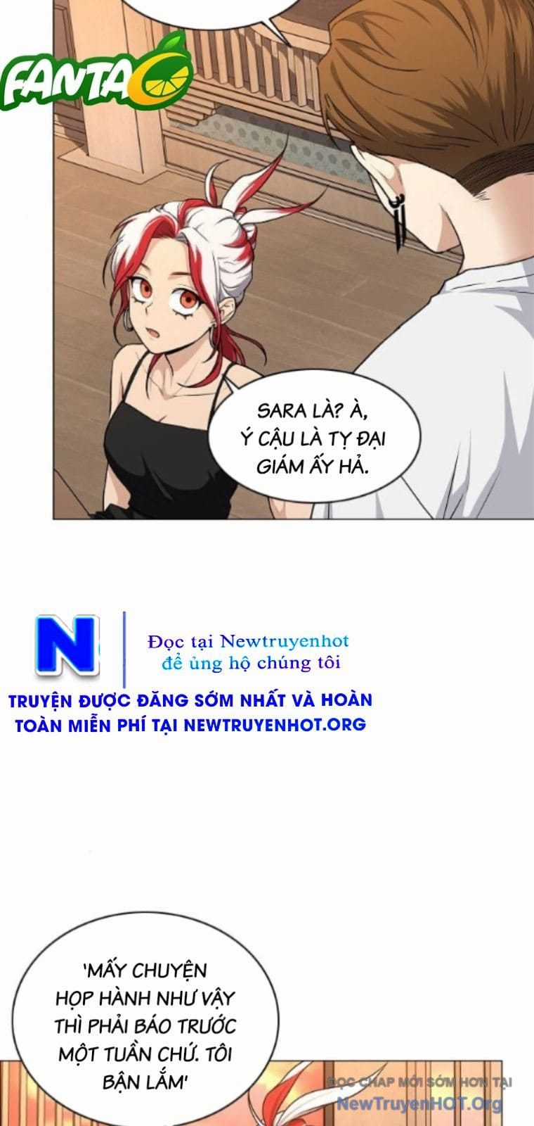 Kiếm Vương - Chapter 56 - Trang 39