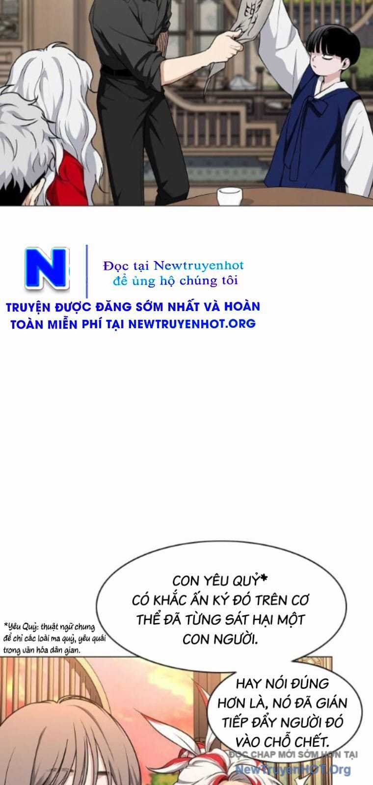 Kiếm Vương - Chapter 56 - Trang 49