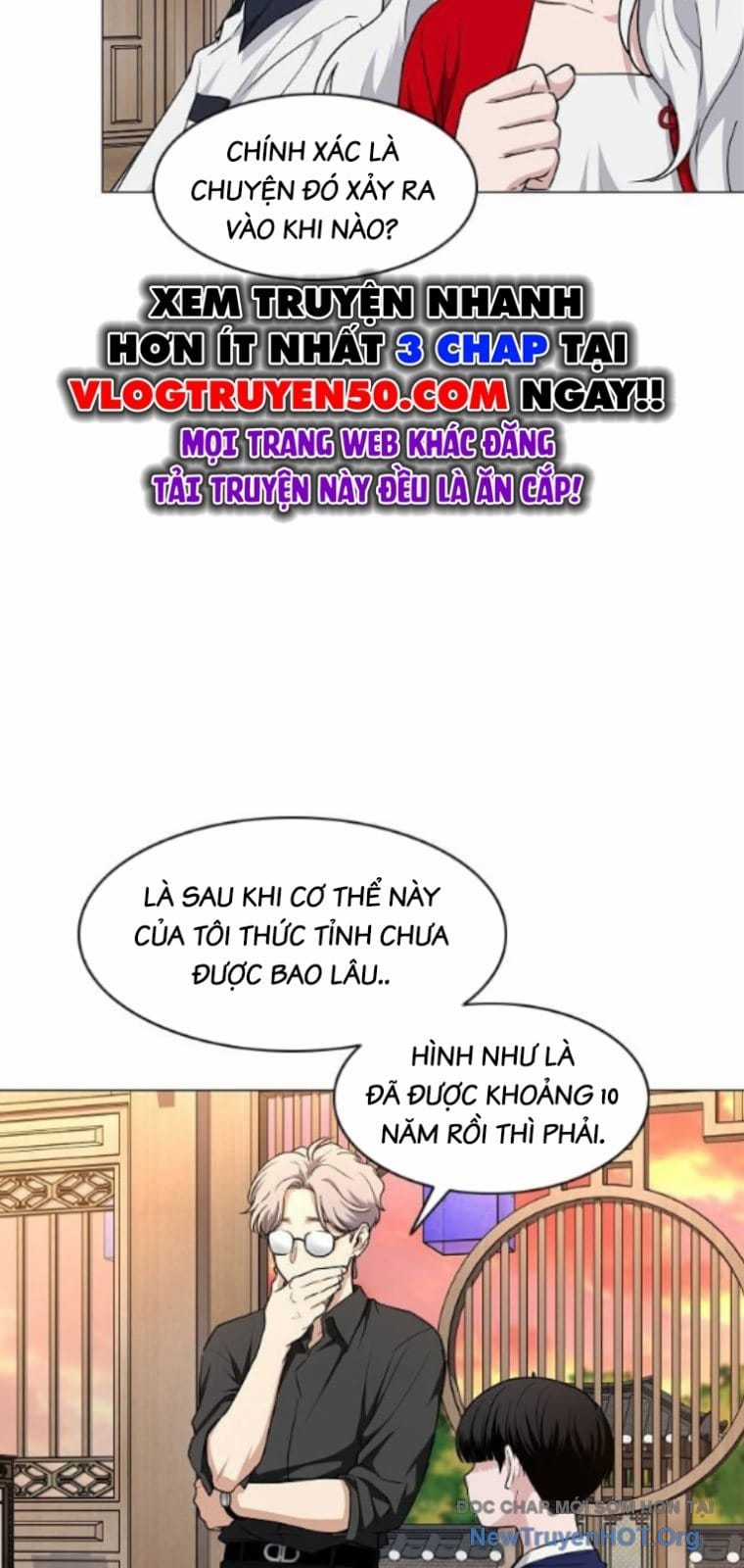 Kiếm Vương - Chapter 56 - Trang 51