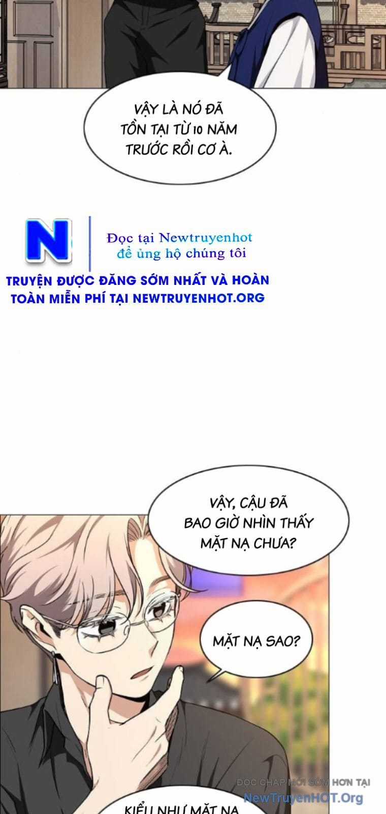 Kiếm Vương - Chapter 56 - Trang 52