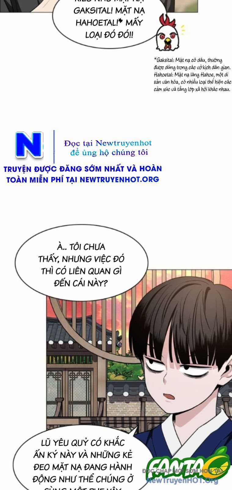 Kiếm Vương - Chapter 56 - Trang 53