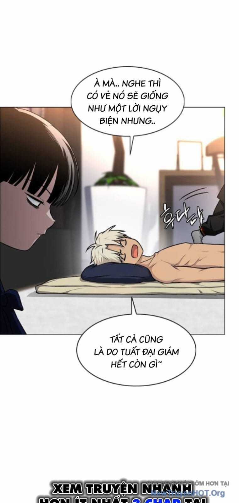 Kiếm Vương - Chapter 56 - Trang 8