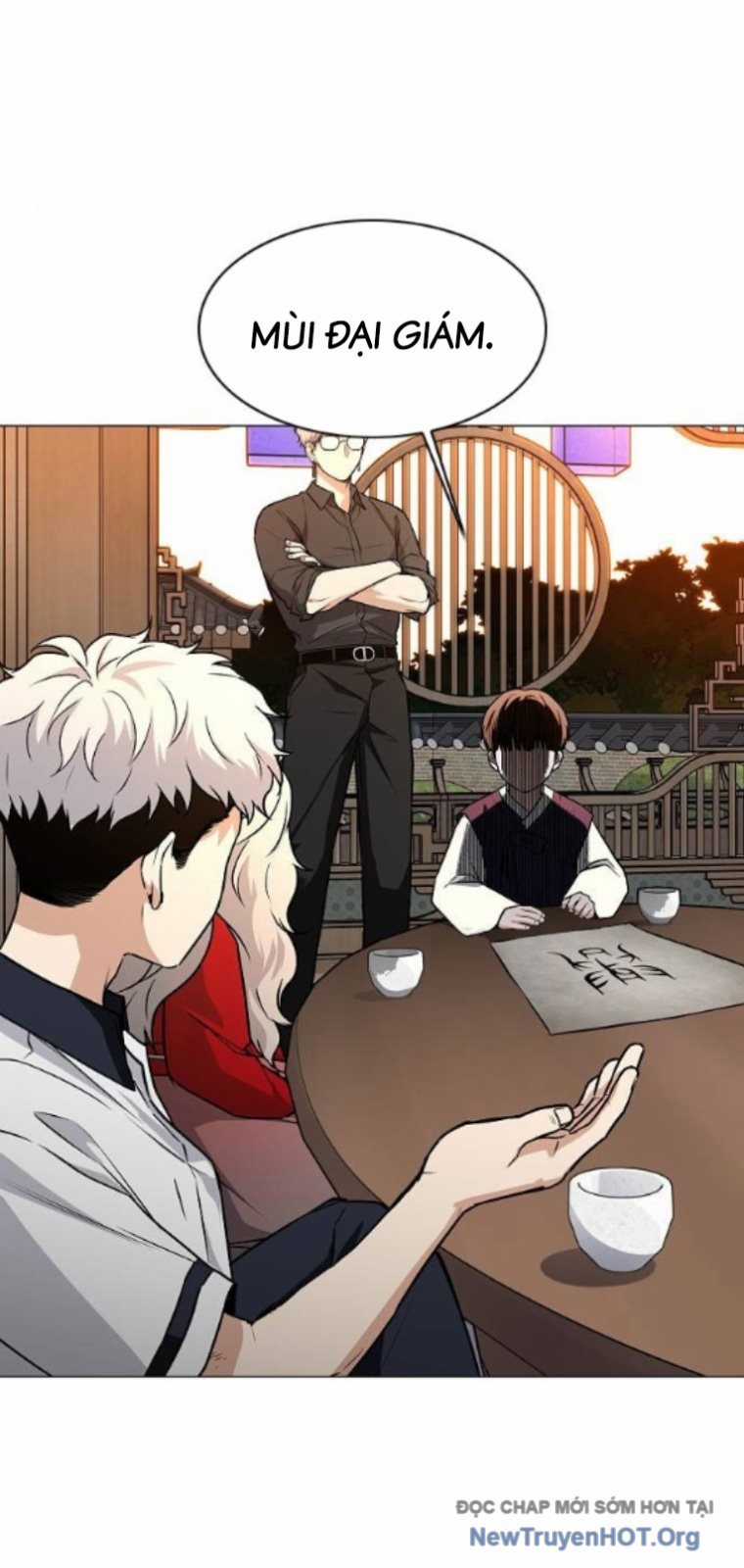 Kiếm Vương - Chapter 56 - Trang 80