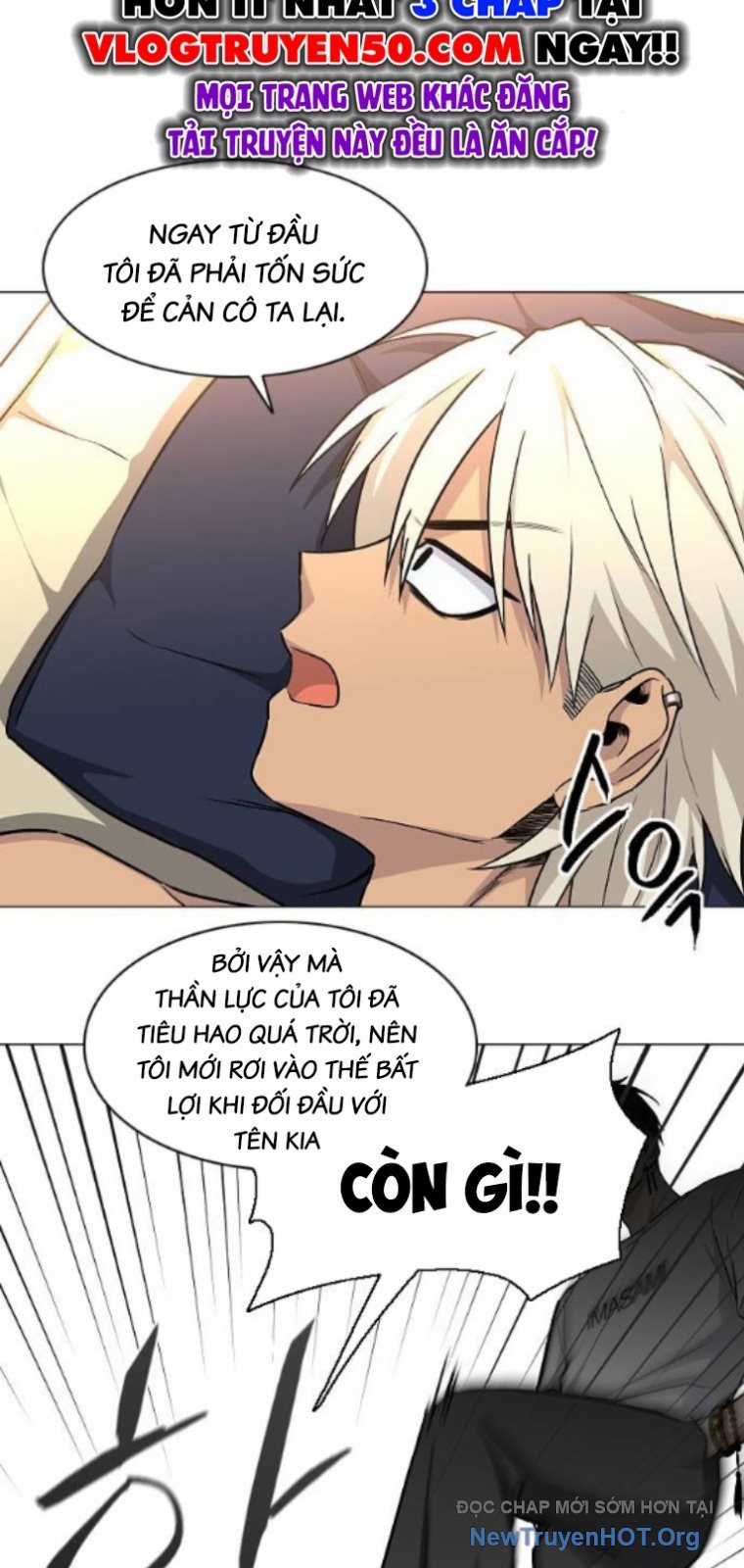 Kiếm Vương - Chapter 56 - Trang 9