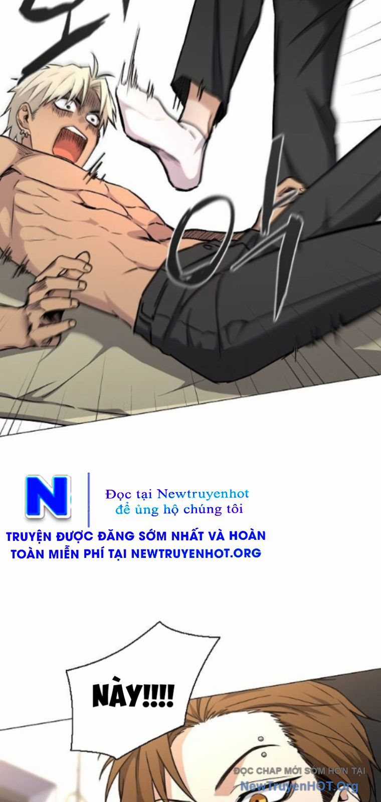 Kiếm Vương - Chapter 56 - Trang 10