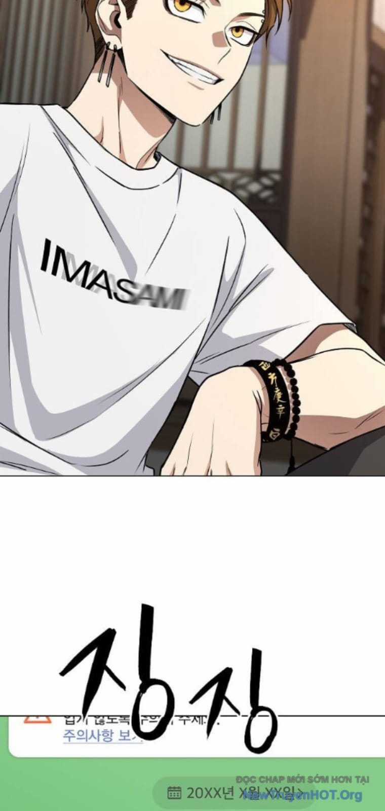 Kiếm Vương - Chapter 56 - Trang 95