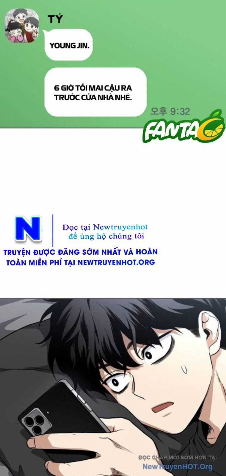 Kiếm Vương - Chapter 56 - Trang 96