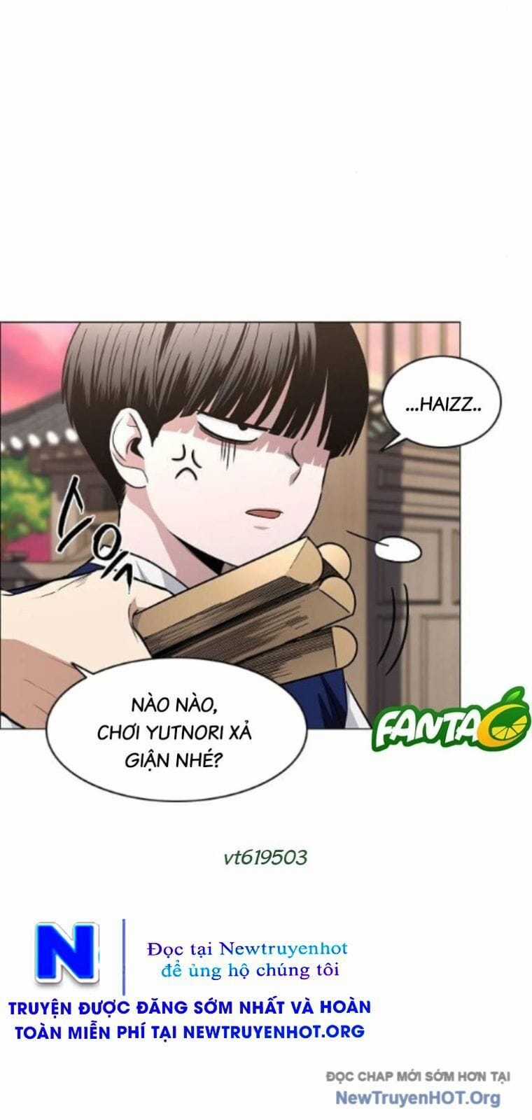 Kiếm Vương - Chapter 57 - Trang 11