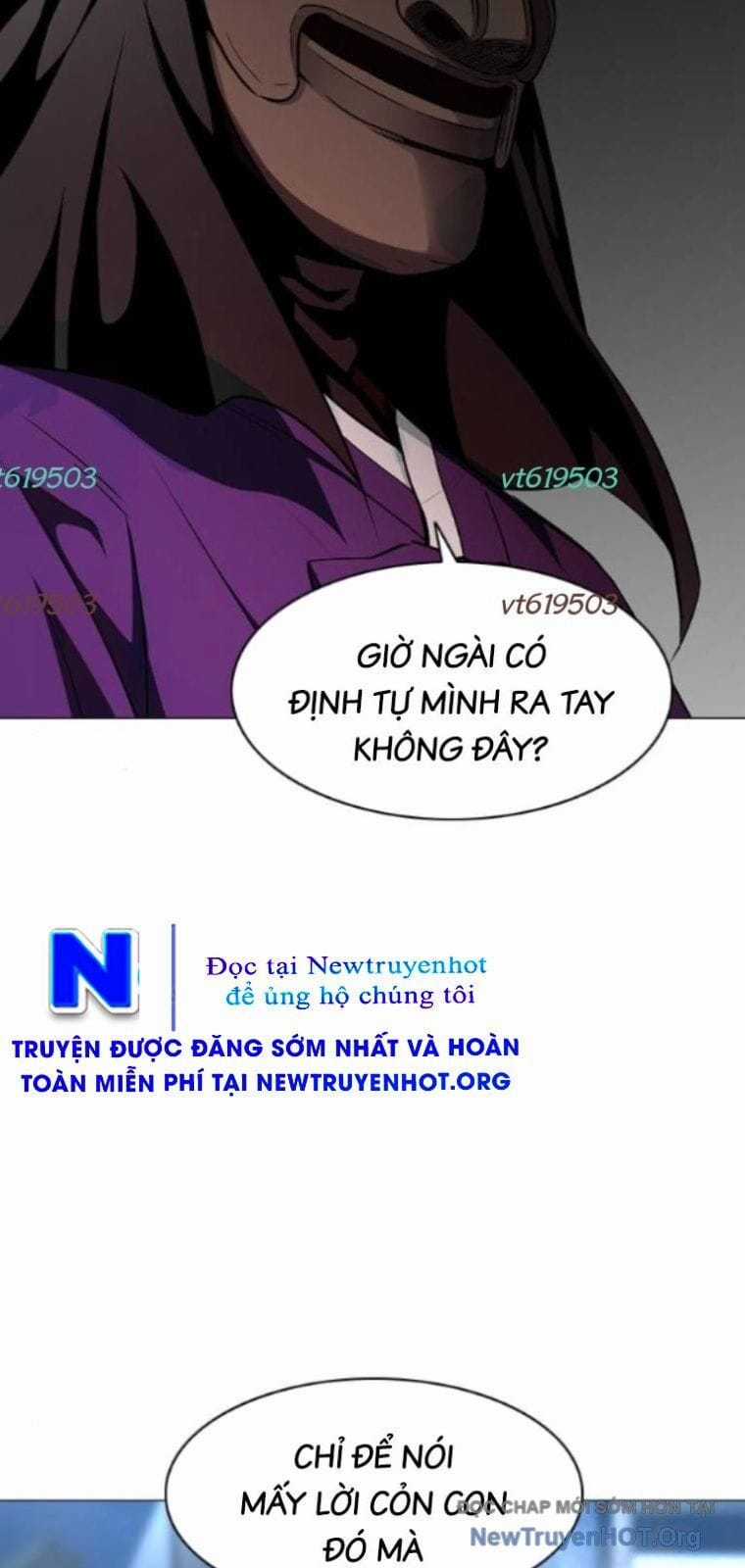 Kiếm Vương - Chapter 57 - Trang 19