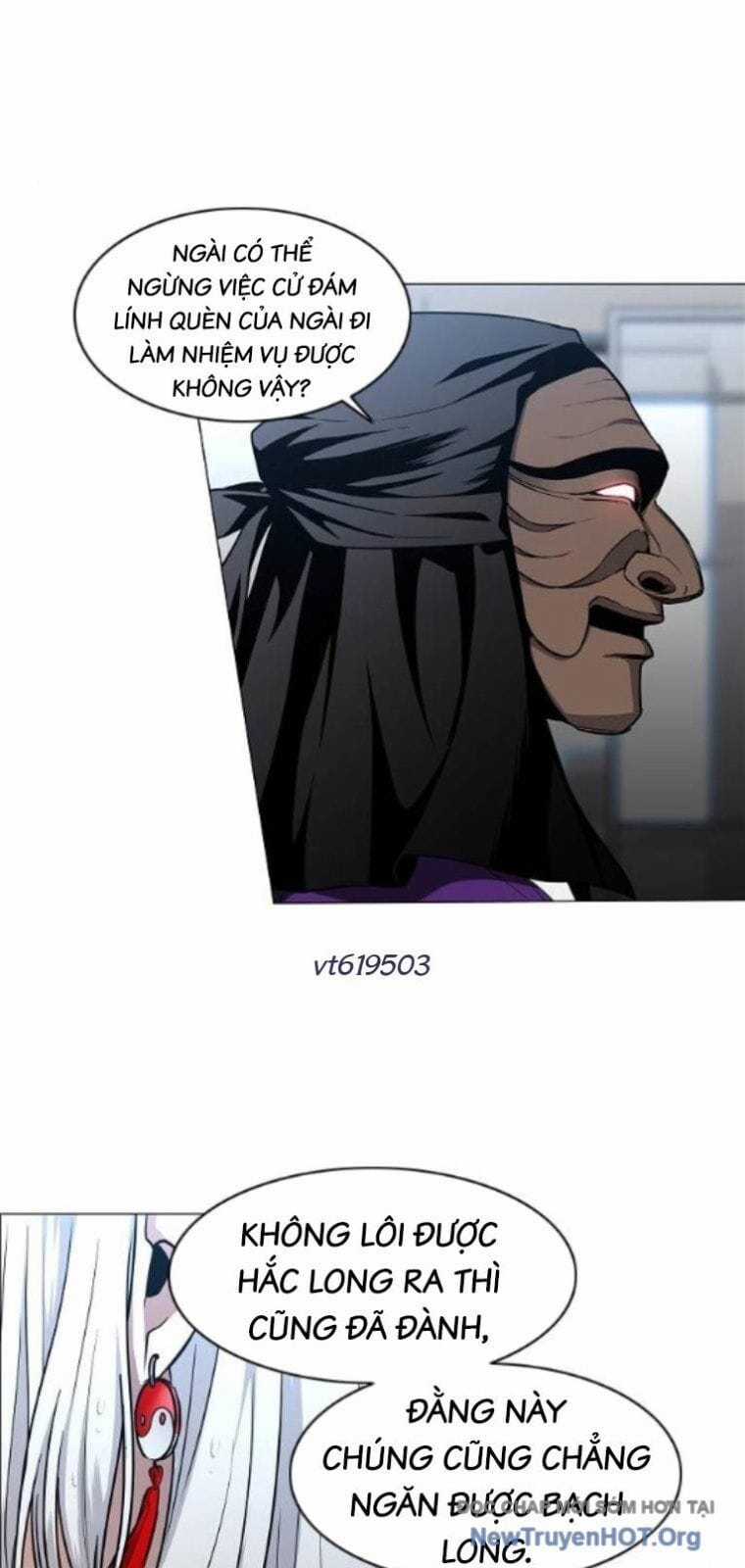 Kiếm Vương - Chapter 57 - Trang 22