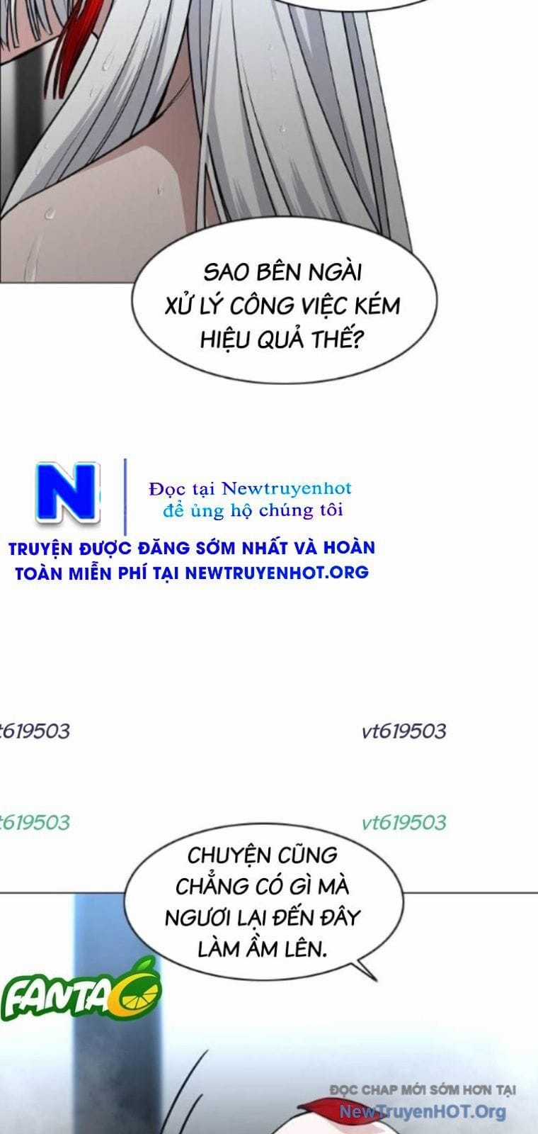 Kiếm Vương - Chapter 57 - Trang 23