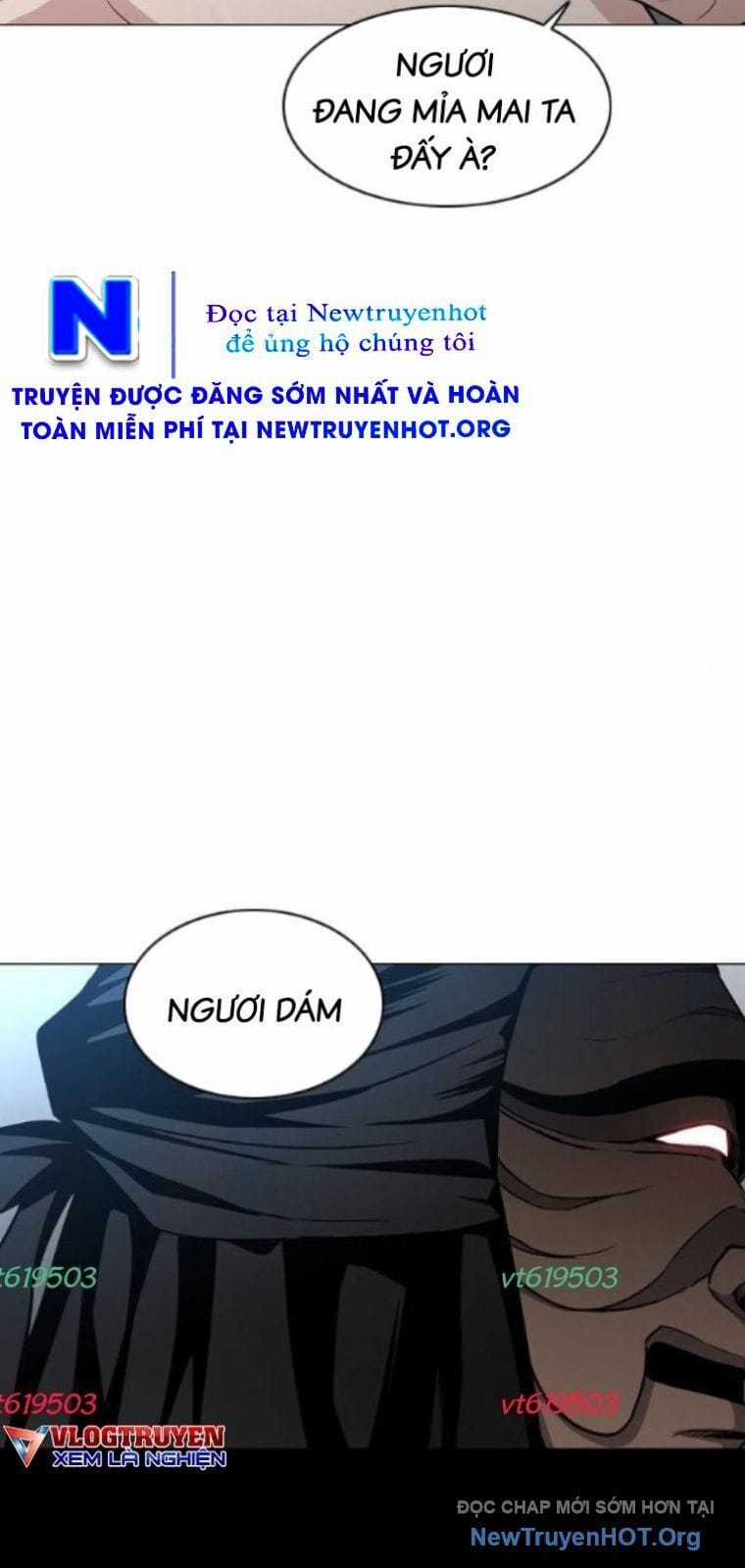 Kiếm Vương - Chapter 57 - Trang 25