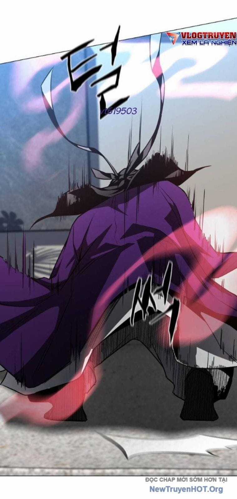 Kiếm Vương - Chapter 57 - Trang 31