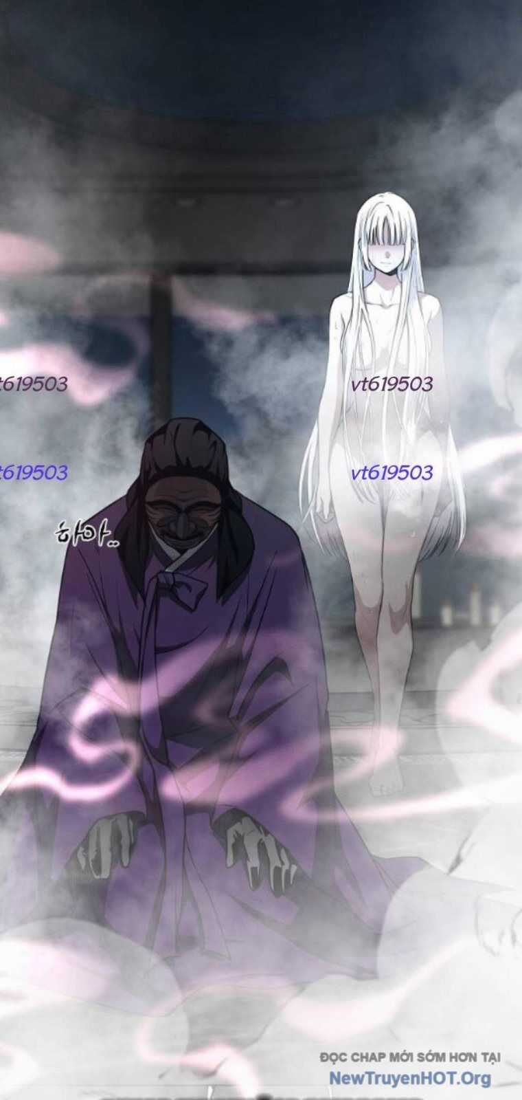 Kiếm Vương - Chapter 57 - Trang 34