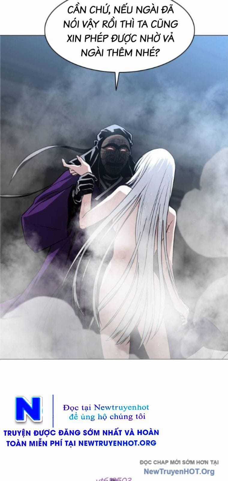 Kiếm Vương - Chapter 57 - Trang 41