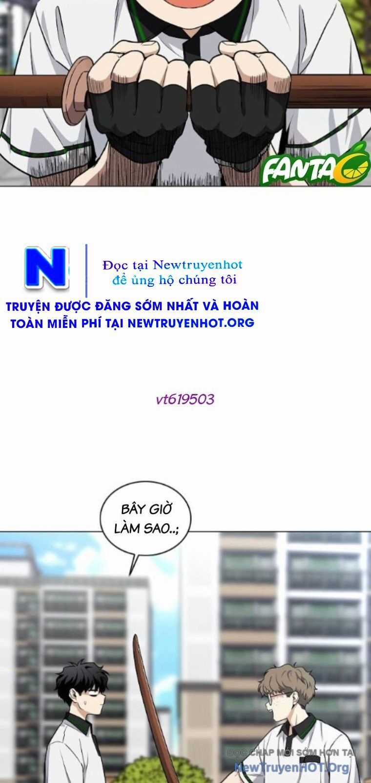 Kiếm Vương - Chapter 57 - Trang 48