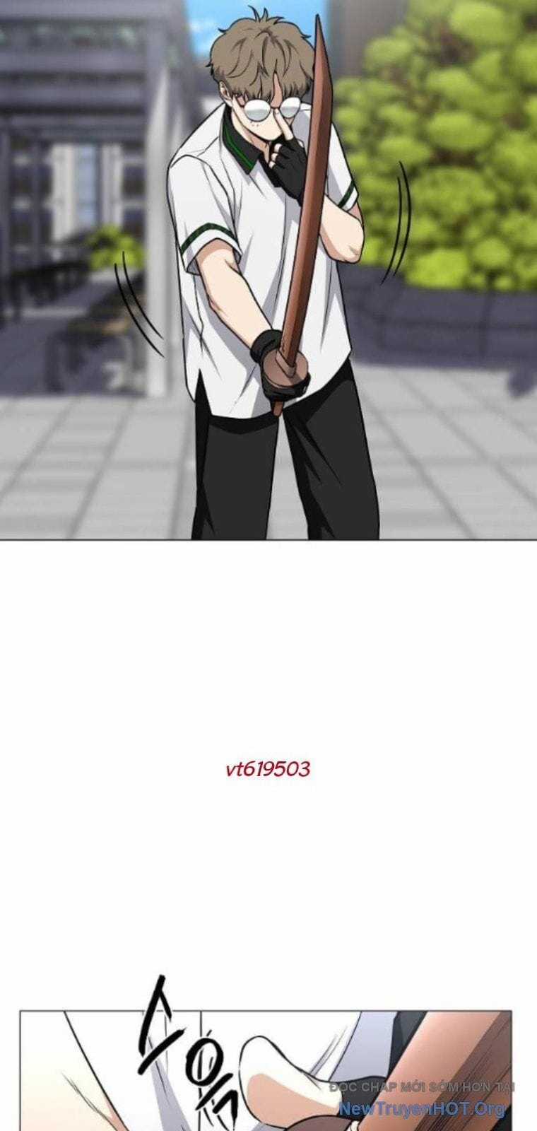 Kiếm Vương - Chapter 57 - Trang 50