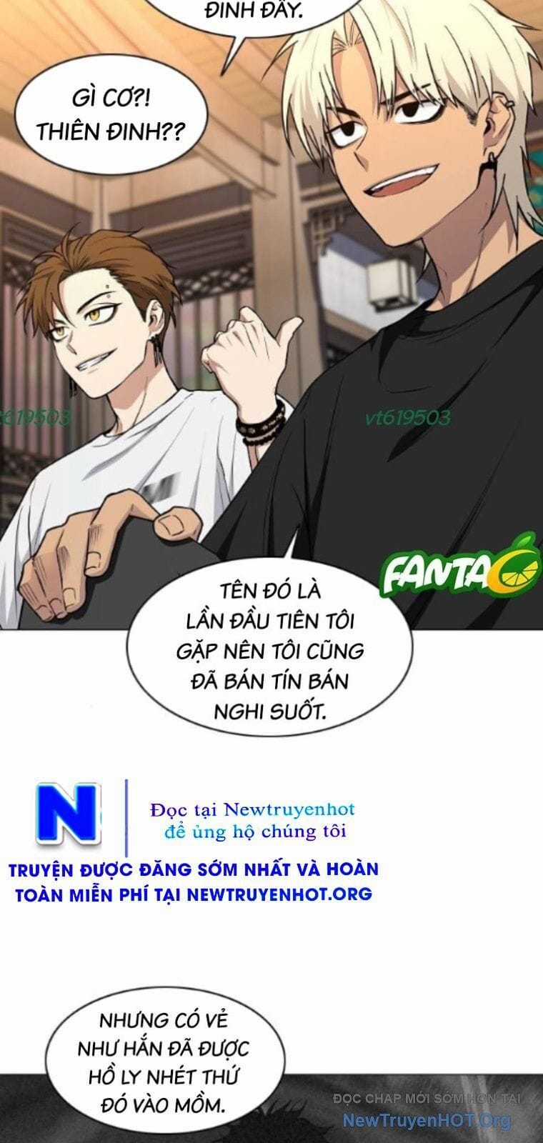 Kiếm Vương - Chapter 57 - Trang 6