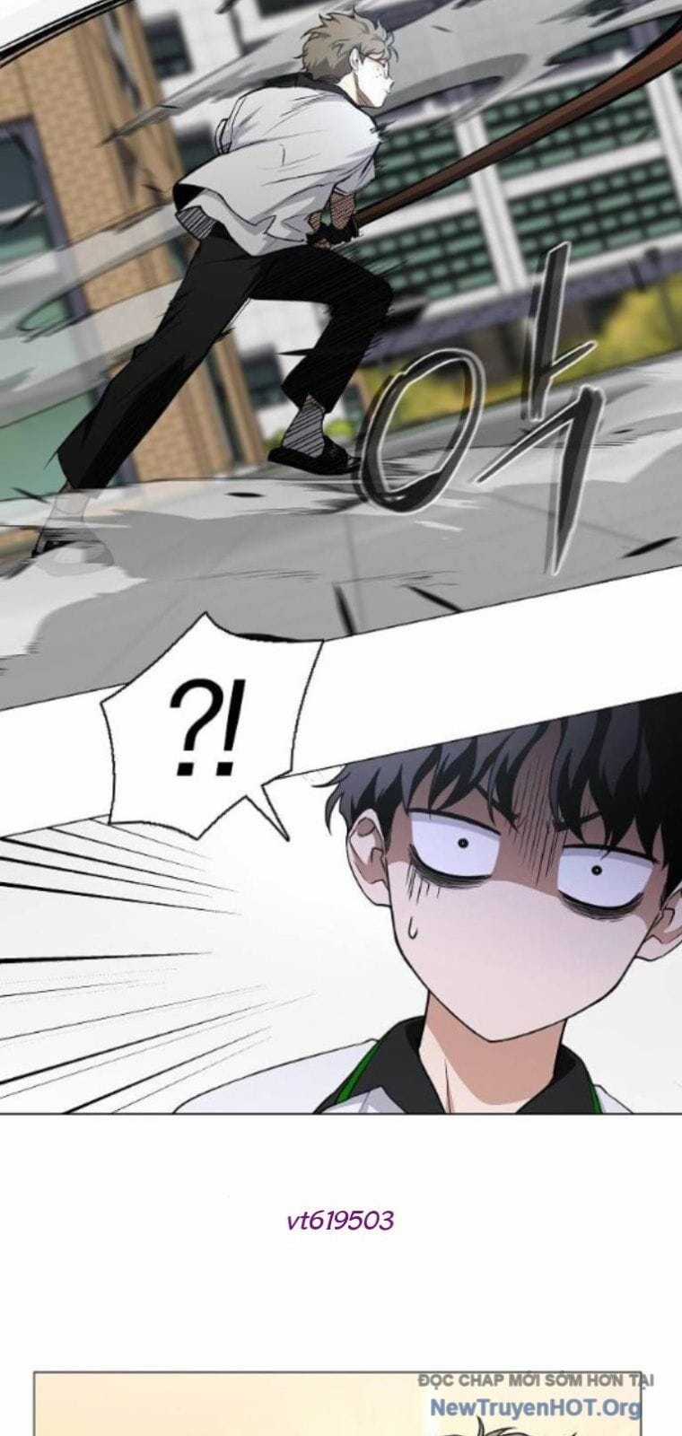 Kiếm Vương - Chapter 57 - Trang 52