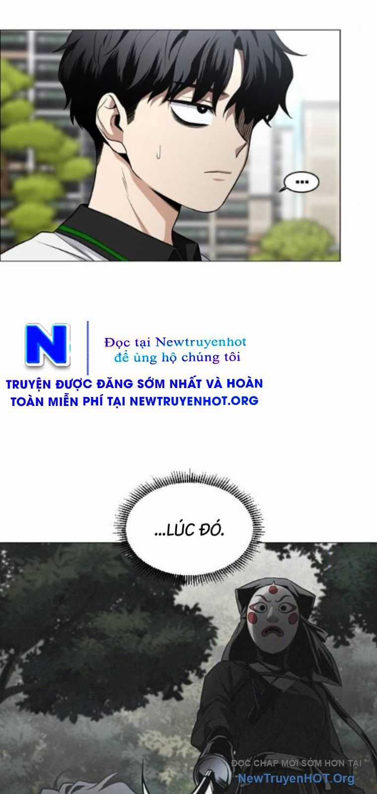 Kiếm Vương - Chapter 57 - Trang 54