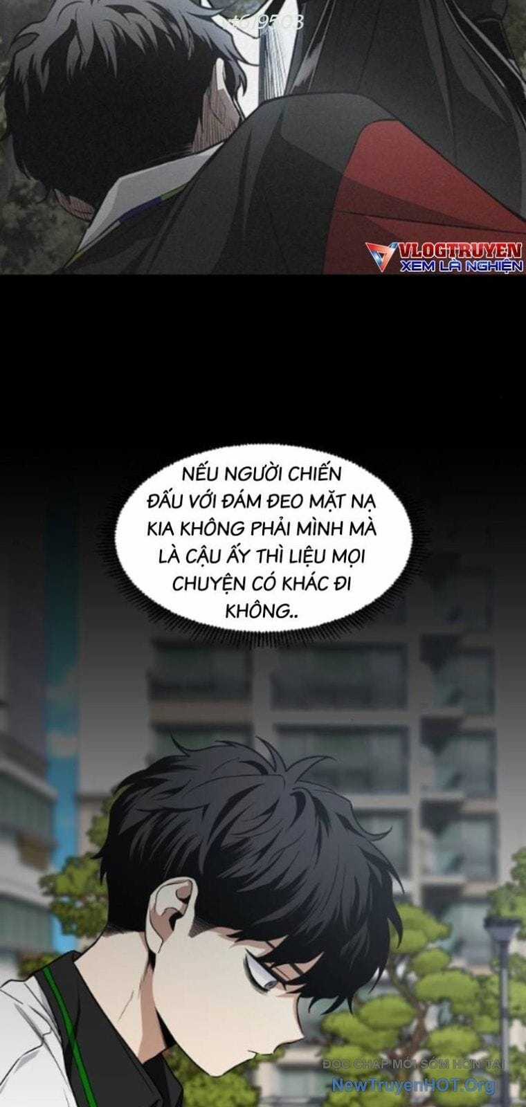 Kiếm Vương - Chapter 57 - Trang 55