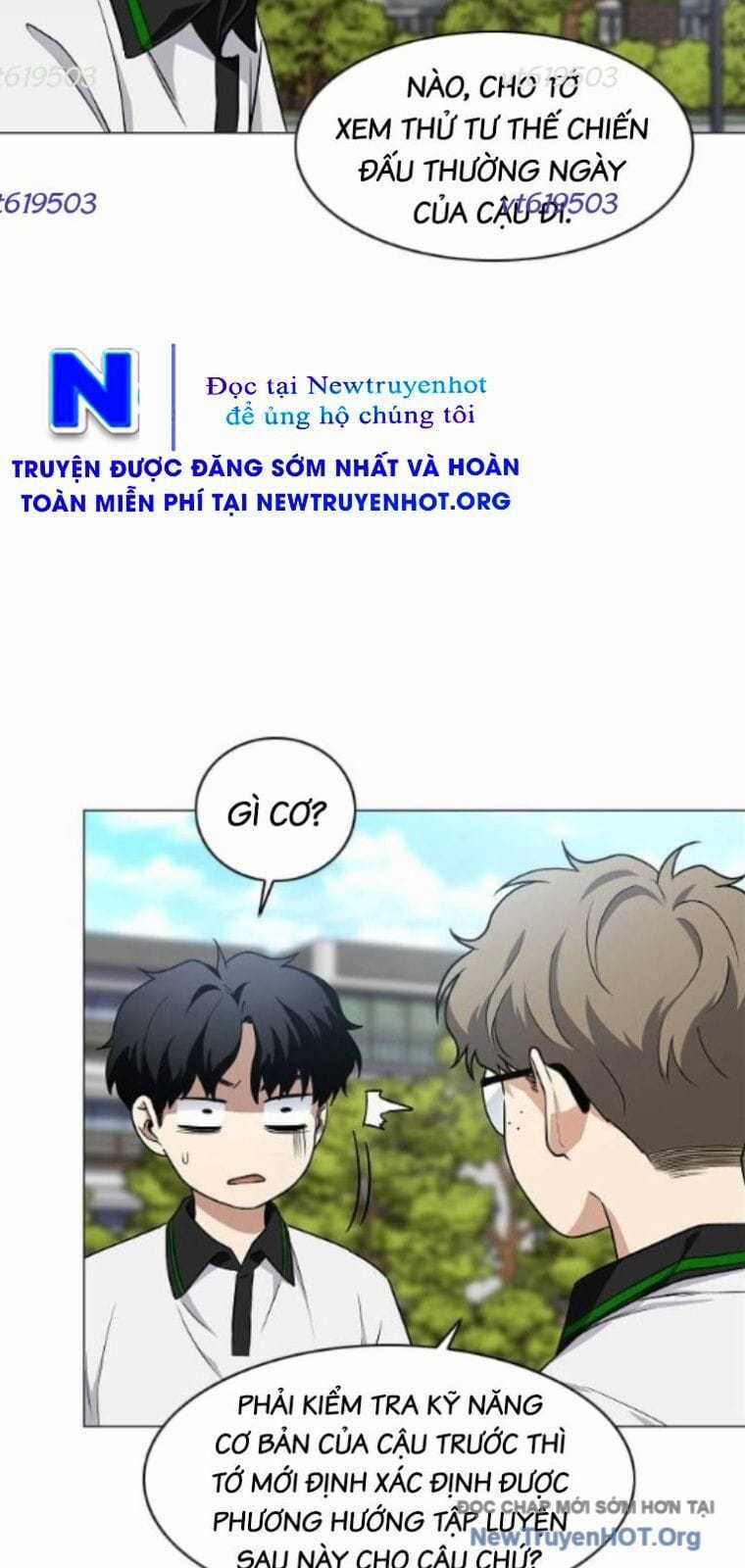 Kiếm Vương - Chapter 57 - Trang 56