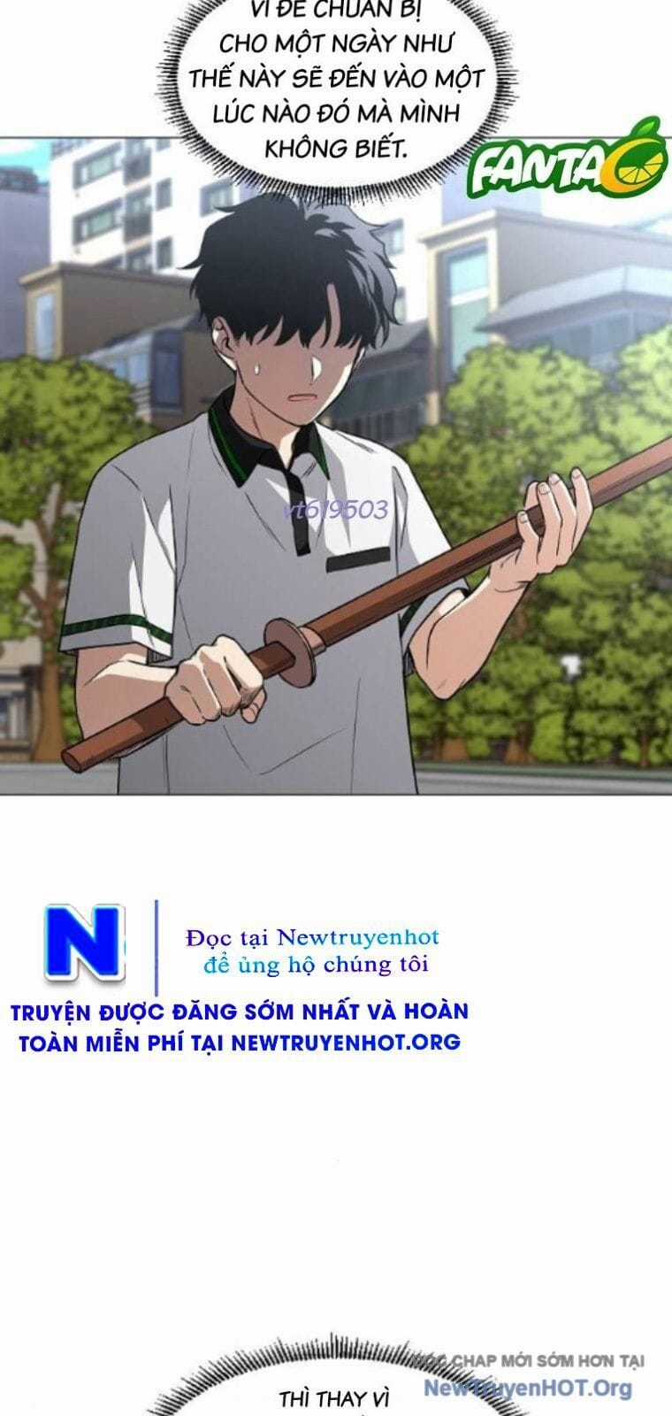 Kiếm Vương - Chapter 57 - Trang 59