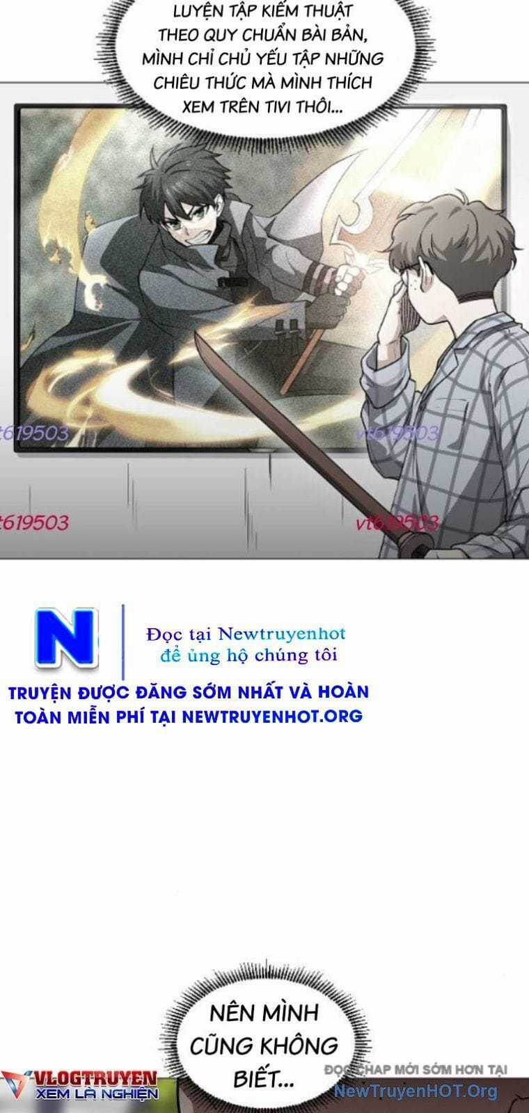 Kiếm Vương - Chapter 57 - Trang 60